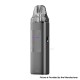 [Ships from Bonded Warehouse] Authentic VOOPOO VINCI S 40W Pod System Kit - Grey, 2000mAh, 4.5ml, 0.8ohm