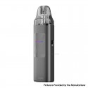 [Ships from Bonded Warehouse] Authentic VOOPOO VINCI S 40W Pod System Kit - Grey, 2000mAh, 4.5ml, 0.8ohm