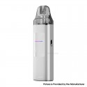 [Ships from Bonded Warehouse] Authentic VOOPOO VINCI S 40W Pod System Kit - Silver, 2000mAh, 4.5ml, 0.8ohm