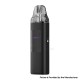 [Ships from Bonded Warehouse] Authentic VOOPOO VINCI S 40W Pod System Kit - Black, 2000mAh, 4.5ml, 0.8ohm