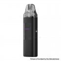 [Ships from Bonded Warehouse] Authentic VOOPOO VINCI S 40W Pod System Kit - Black, 2000mAh, 4.5ml, 0.8ohm