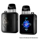 [Ships from Bonded Warehouse] Authentic VOOPOO Argus P3 30W Pod System Kit - Black, 1500mAh, 2ml, 0.4ohm / 0.7ohm