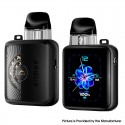 [Ships from Bonded Warehouse] Authentic VOOPOO Argus P3 30W Pod System Kit - Black, 1500mAh, 2ml, 0.4ohm / 0.7ohm
