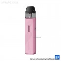 [Ships from Bonded Warehouse] Authentic Vaporesso XROS 5 Mini Pod System Kit - Retro Pink, 1500mAh, 3ml, 0.6ohm