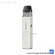 [Ships from Bonded Warehouse] Authentic Vaporesso XROS 5 Mini Pod System Kit - Mist White, 1500mAh, 3ml, 0.6ohm