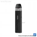 [Ships from Bonded Warehouse] Authentic Vaporesso XROS 5 Mini Pod System Kit - Mist Black, 1500mAh, 3ml, 0.6ohm