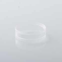 Rekavape Replacement Middle Tank Tube for Rekavape Upgraded Monarchy OST Old School Style Tank RTA Atomizer - PCTG