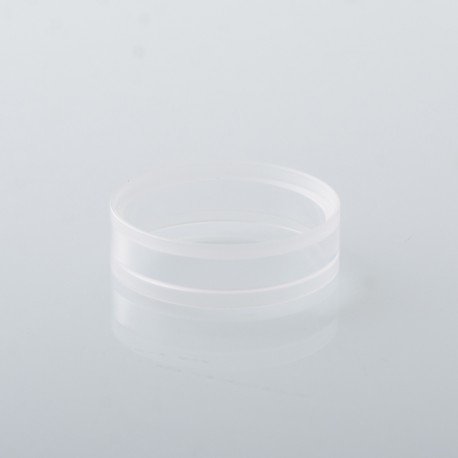 Rekavape Replacement Middle Tank Tube for Rekavape Upgraded Monarchy OST Old School Style Tank RTA Atomizer - PCTG