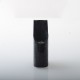 Rekavape Prisma Style DNA60C 60W SBS Box Mod - Black, SS + Juma, 1~60W, 1 x 18650, Evolv DNA60C Chipset