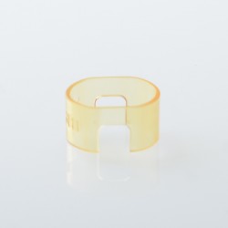 Rekavape Replacement Middle Tube for Kontrl MKRII Style RBA Bridge - Brown, PEI (1 PC)