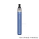 [Ships from Bonded Warehouse] Authentic Vaporesso Eco One Pro Pod System Kit - Sapphire Blue, 1400mAh, 2ml, 0.8ohm