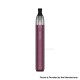 [Ships from Bonded Warehouse] Authentic Vaporesso Eco One Pro Pod System Kit - Wine Red, 1400mAh, 2ml, 0.8ohm