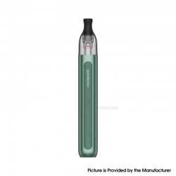 [Ships from Bonded Warehouse] Authentic Vaporesso Eco One Pro Pod System Kit - Jade Green, 1400mAh, 2ml, 0.8ohm