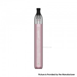 [Ships from Bonded Warehouse] Authentic Vaporesso Eco One Pro Pod System Kit - Frost Pink, 1400mAh, 2ml, 0.8ohm
