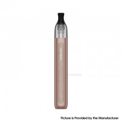 [Ships from Bonded Warehouse] Authentic Vaporesso Eco One Pro Pod System Kit - Mocha Brown, 1400mAh, 2ml, 0.8ohm