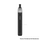 [Ships from Bonded Warehouse] Authentic Vaporesso Eco One Pro Pod System Kit - Midnight Black, 1400mAh, 2ml, 0.8ohm