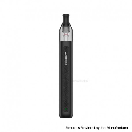 [Ships from Bonded Warehouse] Authentic Vaporesso Eco One Pro Pod System Kit - Midnight Black, 1400mAh, 2ml, 0.8ohm