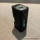 YFTK 3D Print Mecha 80W Box Mod - Black, VW 5~80W, 1 x 18500