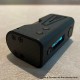 YFTK 3D Print Mecha 80W Box Mod - Black, VW 5~80W, 1 x 18500