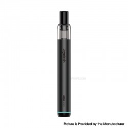 [Ships from Bonded Warehouse] Authentic Joyetech eGo Slim Pod System Kit - Black , 800mAh, 2ml, 1.2ohm