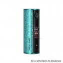 [Ships from Bonded Warehouse] Authentic Eleaf iStick XC100 100W VW Box Mod - Sky Blue, 1 x 18650 / 21700