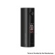 [Ships from Bonded Warehouse] Authentic Eleaf iStick XC100 100W VW Box Mod - Black, 1 x 18650 / 21700