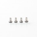 pNeumatyca Style RTA Replacement DRL Air Pins - 1.0mm Dual (4 PCS)