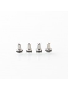 pNeumatyca Style RTA Replacement DRL Air Pins - 1.0mm Dual (4 PCS)