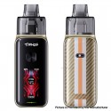 [Ships from Bonded Warehouse] Authentic Uwell Typhos Pro 45W Pod System Kit - Light Brown, 3000mAh, 6ml, 0.3ohm / 0.6ohm