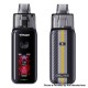 [Ships from Bonded Warehouse] Authentic Uwell Typhos Pro 45W Pod System Kit - Midnight Black, 3000mAh, 6ml, 0.3ohm / 0.6ohm