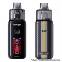 [Ships from Bonded Warehouse] Authentic Uwell Typhos Pro 45W Pod System Kit - Midnight Black, 3000mAh, 6ml, 0.3ohm / 0.6ohm