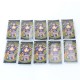 Authentic Ambition Mods 18650 Universal Battery Wrapper Skin Sticker - Type B (10 PCS)