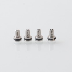 Rekavape pNeumatyca Style RTA Replacement DRL Air Pins - 0.8mm Dual (4 PCS)