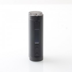 Rekavape Dani Mirco Style DNA60 60W VW Box Mod - Black, 1~60W, 1 x 18650, Evolv DNA60 Chipset