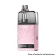 [Ships from Bonded Warehouse] Authentic Vaporesso Eco Nano Plus 20W Pod System Kit - Coral Pink, 1400mAh, 10ml, 0.6ohm