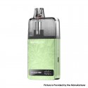 [Ships from Bonded Warehouse] Authentic Vaporesso Eco Nano Plus 20W Pod System Kit - Grape Green, 1400mAh, 10ml, 0.6ohm