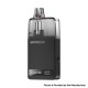 [Ships from Bonded Warehouse] Authentic Vaporesso Eco Nano Plus 20W Pod System Kit - Midnight Black, 1400mAh, 10ml, 0.6ohm