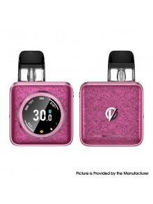 [Ships from Bonded Warehouse] Authentic Vaporesso XROS 5 NANO 30W Pod System Kit - Damascus Pin, 1600mAh, 3ml, 0.4ohm / 0.8ohm