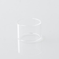 YFTK pNeumatyca Style RTA Replacement Glass Tank Tube - Transparent, 4.2ml (1 PC)