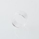YFTK pNeumatyca Style RTA Replacement Glass Tank Tube - Transparent, 4.2ml (1 PC)