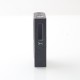 Astro Style DNA 60W Boro Mod - Black Blank, P12 3D Print, VW 1~60W, 1 x 18650, Evolv DNA60 Chipset