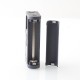 Astro Style DNA 60W Boro Mod - Black Blank, P12 3D Print, VW 1~60W, 1 x 18650, Evolv DNA60 Chipset