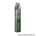 [Ships from Bonded Warehouse] Authentic FreeMax Rexa S 30W Pod System Kit - Olive Green, 1300mAh 2ml, 0.6ohm