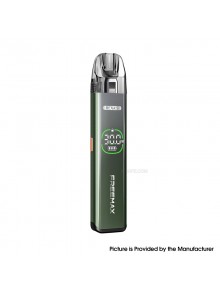 [Ships from Bonded Warehouse] Authentic FreeMax Rexa S 30W Pod System Kit - Olive Green, 1300mAh 2ml, 0.6ohm