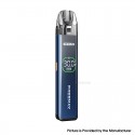 [Ships from Bonded Warehouse] Authentic FreeMax Rexa S 30W Pod System Kit - Blue, 1300mAh 2ml, 0.6ohm