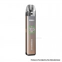 [Ships from Bonded Warehouse] Authentic FreeMax Rexa S 30W Pod System Kit - Champagne, 1300mAh 2ml, 0.6ohm