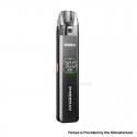 [Ships from Bonded Warehouse] Authentic FreeMax Rexa S 30W Pod System Kit - Black, 1300mAh 2ml, 0.6ohm
