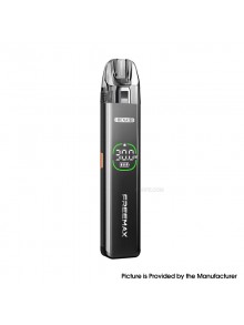 [Ships from Bonded Warehouse] Authentic FreeMax Rexa S 30W Pod System Kit - Black, 1300mAh 2ml, 0.6ohm