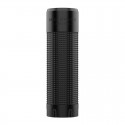 Authentic MECHVAPE Arcless Mechanical Mech Mod 2026 Copper Version - Black, 1 x 18650 / 20700 / 21700