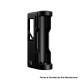 Authentic Veepon Royal V i3 60W DNA60 AIO Box Mod - Black, vW 1~60W, 1 x 18650, Compatible with DotAIO tanks, DNA60 Chip